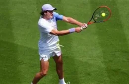 Segunda-feira histórica: Brasil divide atenções entre João Fonseca em Wimbledon e duelo da Seleção contra o Japão