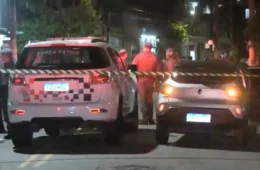Tiroteio em Osasco deixa feridos e mobiliza helicóptero da PM; o que se sabe até agora