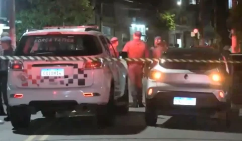 Tiroteio em Osasco deixa feridos e mobiliza helicóptero da PM; o que se sabe até agora