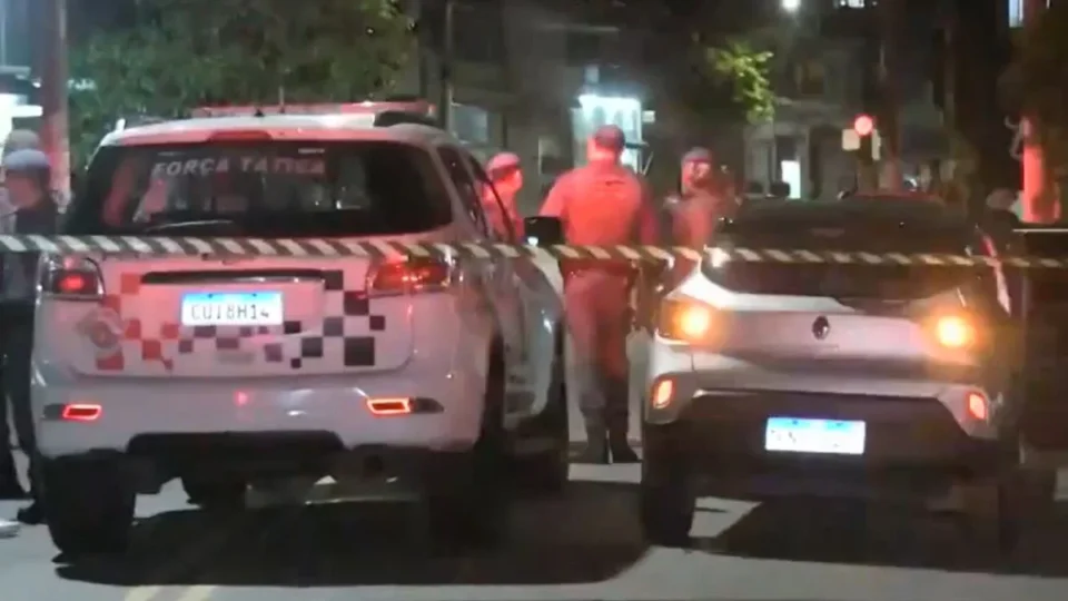 Tiroteio em Osasco deixa feridos e mobiliza helicóptero da PM; o que se sabe até agora