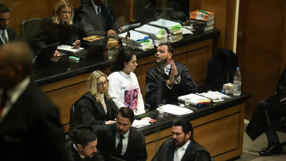 Caso Henry Borel: Interrogatório de Monique e Jairinho marca fase decisiva no 9º dia de júri