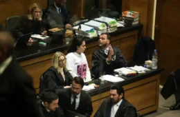 Julgamento pela morte de Henry Borel bate recorde e entra no oitavo dia no Rio de Janeiro