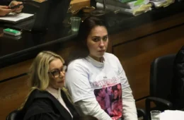 Em depoimento Monique Medeiros diz que “suspeita ter sido dopada”