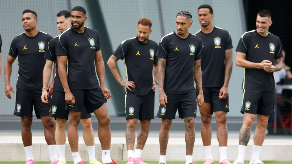 Brasil x Escócia: horário, onde ver e o que vale