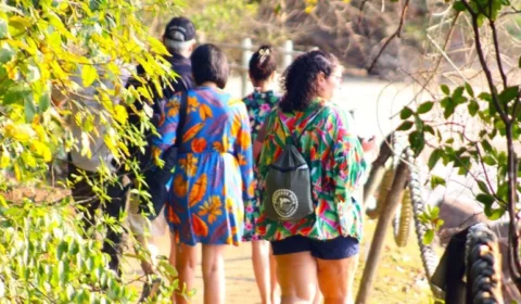 São Paulo cria rede estadual de trilhas para impulsionar turismo sustentável e conectar regiões