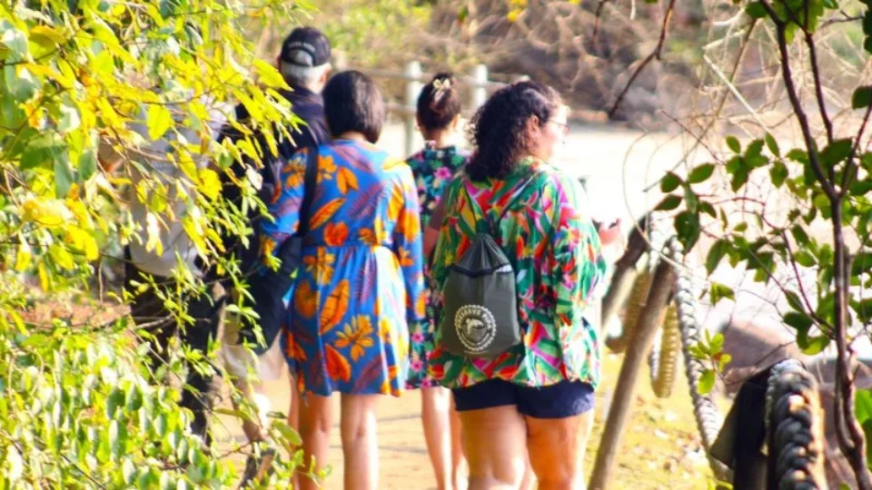 São Paulo cria rede estadual de trilhas para impulsionar turismo sustentável e conectar regiões