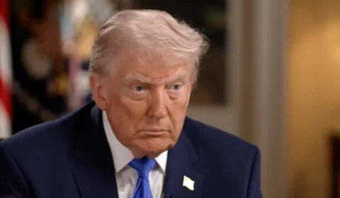 Trump ameaça atacar o Irã ainda nesta noite e promete assumir controle de área estratégica do petróleo