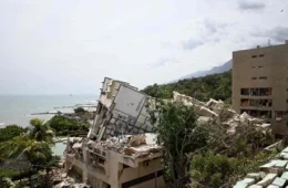 Número de mortos após terremotos na Venezuela sobe 920 e autoridades intensificam buscas