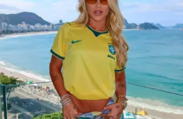 Virginia recebe apoio de famosos após carta aberta sobre ataques e críticas nas redes