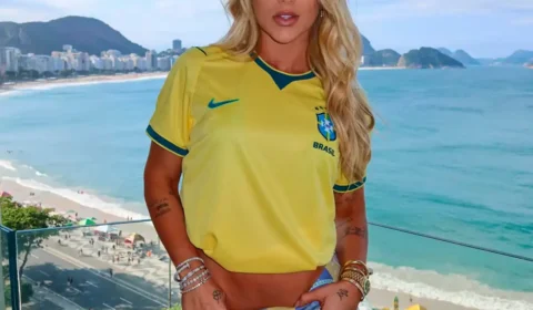 Virginia recebe apoio de famosos após carta aberta sobre ataques e críticas nas redes