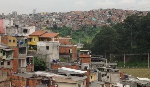 Mulher fica ferida após desabamento de sobrado em obras na Zona Norte de São Paulo