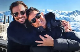 Relatório da PF detalha “tratamento privilegiado” e fotos em viagens de luxo de Vorcaro e Ciro Nogueira