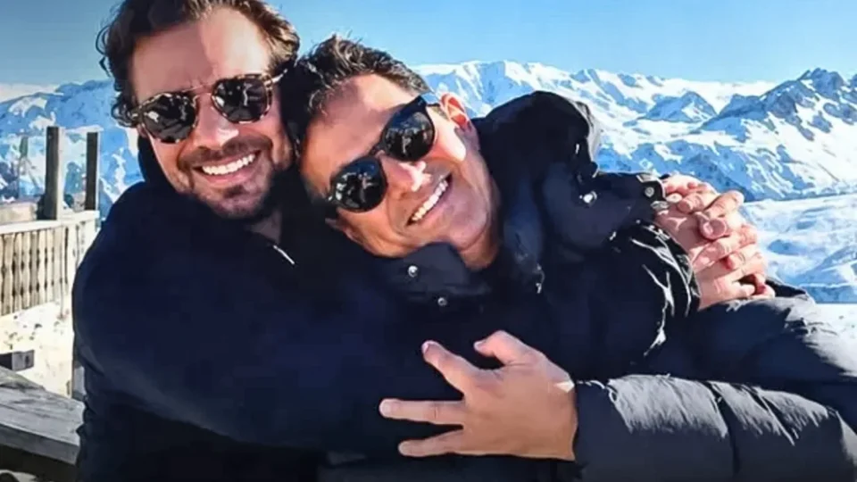 Relatório da PF detalha “tratamento privilegiado” e fotos em viagens de luxo de Vorcaro e Ciro Nogueira