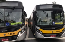 Investigação aponta que sobrinho de Marcola recebeu dinheiro de empresa de ônibus suspeita de lavar recursos do PCC