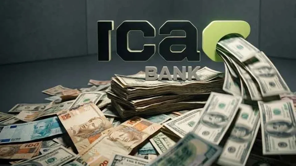 Mercado financeiro entra em alerta após atrasos da ICA Soluções Financeiras