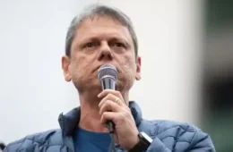 Tarcísio mantém aprovação elevada em São Paulo, aponta Paraná Pesquisas; veja os números