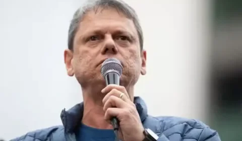 Tarcísio mantém aprovação elevada em São Paulo, aponta Paraná Pesquisas; veja os números