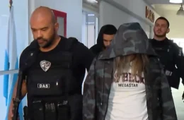 Polícia descobre elo entre lavagem de R$ 100 milhões no Rio e integrante da Al-Qaeda
