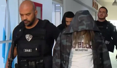 Polícia descobre elo entre lavagem de R$ 100 milhões no Rio e integrante da Al-Qaeda