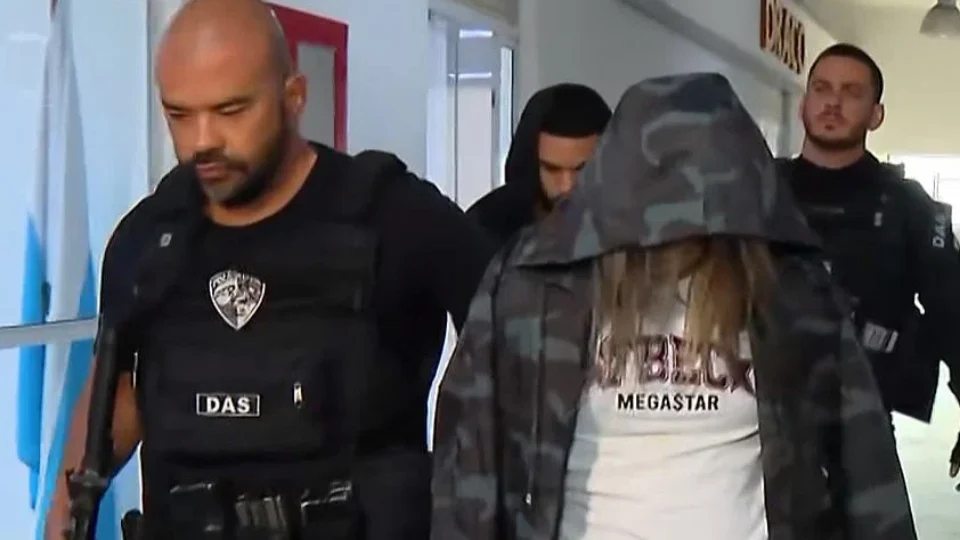 Polícia descobre elo entre lavagem de R$ 100 milhões no Rio e integrante da Al-Qaeda