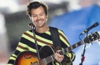 Harry Styles abre turnê Together, Together no MorumBIS