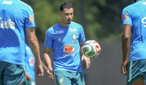 Brasil x Noruega: horário, calor extremo e vaga em jogo