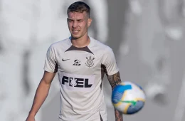 Corinthians tentou evitar novo transfer ban, mas proposta foi ignorada por clube dinamarquês