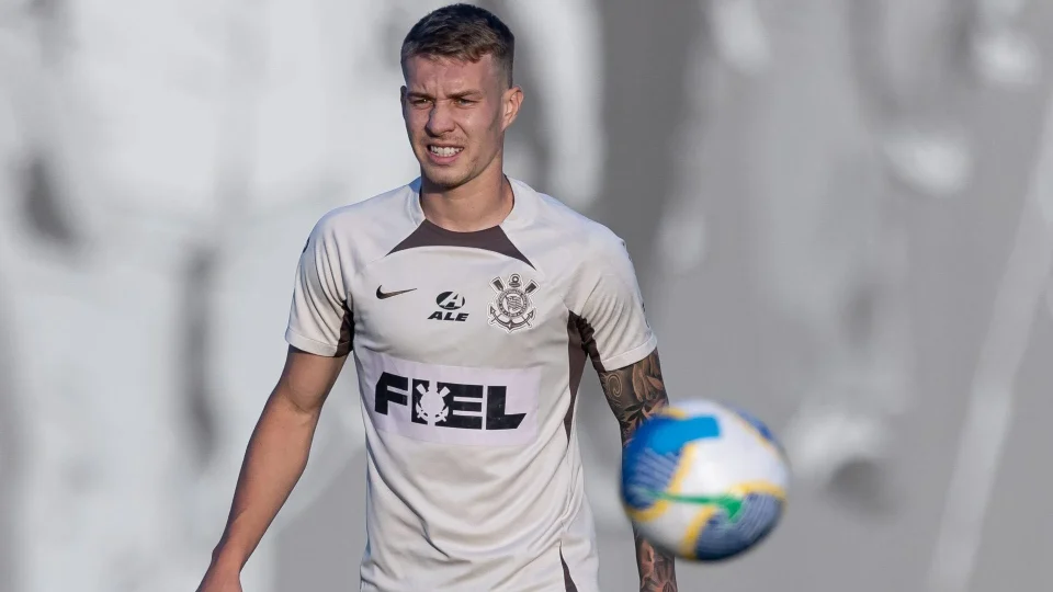 Corinthians tentou evitar novo transfer ban, mas proposta foi ignorada por clube dinamarquês