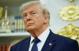 EUA retomam bloqueio a portos do Irã e Trump anuncia pedágio de 20% no Estreito de Ormuz