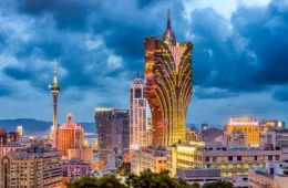 Macao ou Macau? Descubra a história por trás do nome da Las Vegas chinesa