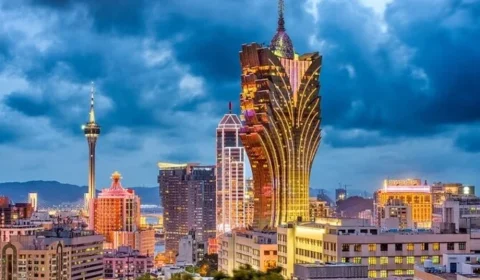 Macao ou Macau? Descubra a história por trás do nome da Las Vegas chinesa