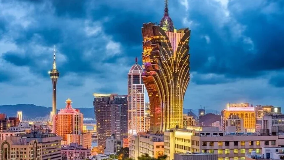 Macao ou Macau? Descubra a história por trás do nome da Las Vegas chinesa