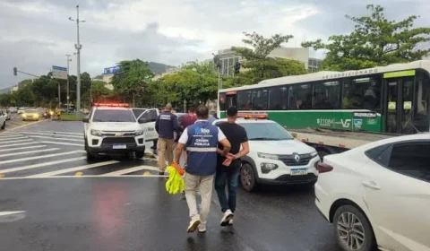 Rio começa a implantar estacionamento 100% digital; veja o que muda para motoristas a partir desta sexta-feira