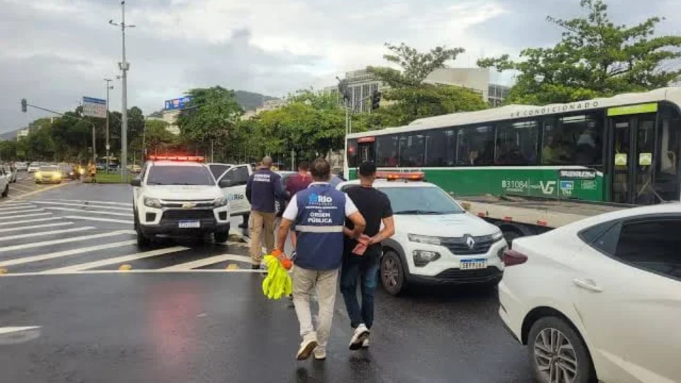 Rio começa a implantar estacionamento 100% digital; veja o que muda para motoristas a partir desta sexta-feira