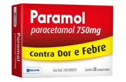 Anvisa manda recolher lote de paracetamol após encontrar bolor em comprimidos; saiba qual medicamento foi suspenso