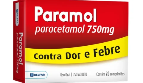Anvisa manda recolher lote de paracetamol após encontrar bolor em comprimidos; saiba qual medicamento foi suspenso