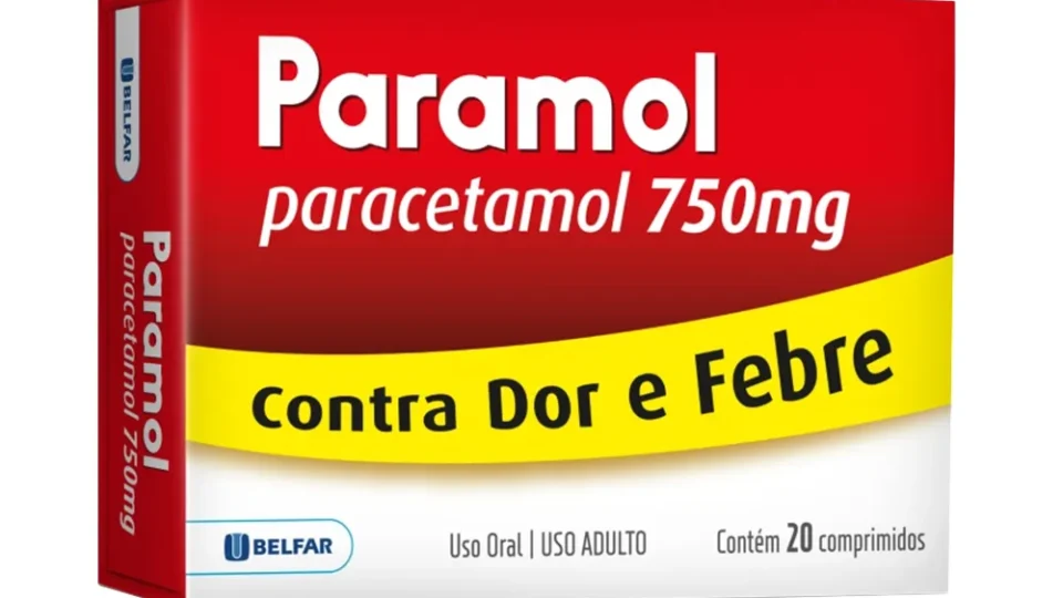 Anvisa manda recolher lote de paracetamol após encontrar bolor em comprimidos; saiba qual medicamento foi suspenso