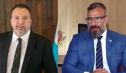Nova fase de operação da PF mira esquema bilionário em postos de combustíveis no RJ; deputado e delegado são alvos