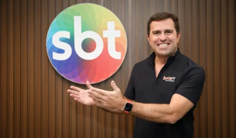 Rodrigo Bocardi no SBT: como será o novo programa e por que a contratação é estratégica para a emissora