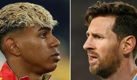 Argentina x Espanha: Messi e Yamal decidem Mundial neste domingo