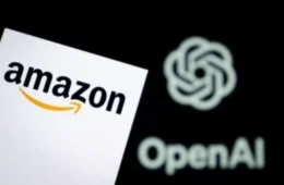 Cade avalia compra de ações da OpenAI pela Amazon no Brasil