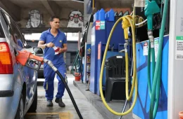 Governo prorroga subsídio da gasolina após alta do petróleo com guerra no Oriente Médio