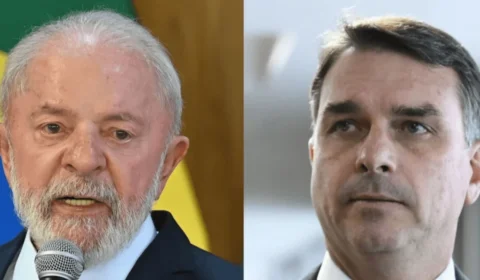 Tarifaço dos EUA entra no centro da disputa Lula x Flávio