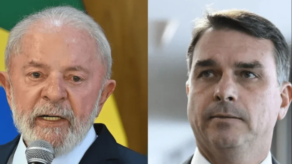Tarifaço dos EUA entra no centro da disputa Lula x Flávio