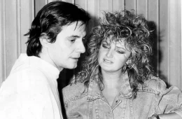 Morre Bonnie Tyler, voz icônica de ‘Total Eclipse of the Heart’