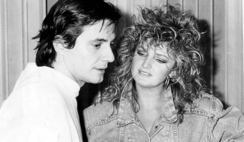 Morre Bonnie Tyler, voz icônica de ‘Total Eclipse of the Heart’