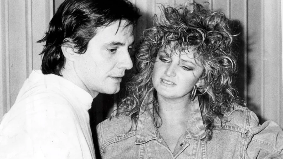 Morre Bonnie Tyler, voz icônica de ‘Total Eclipse of the Heart’