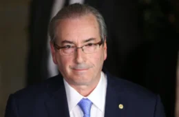 Dino aponta influência de Eduardo Cunha em emendas e manda bloquear até R$ 6 milhões