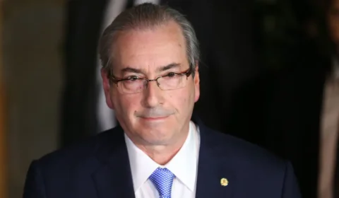 Dino aponta influência de Eduardo Cunha em emendas e manda bloquear até R$ 6 milhões