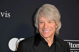 Jon Bon Jovi cancela show após problema de saúde; confira vídeo